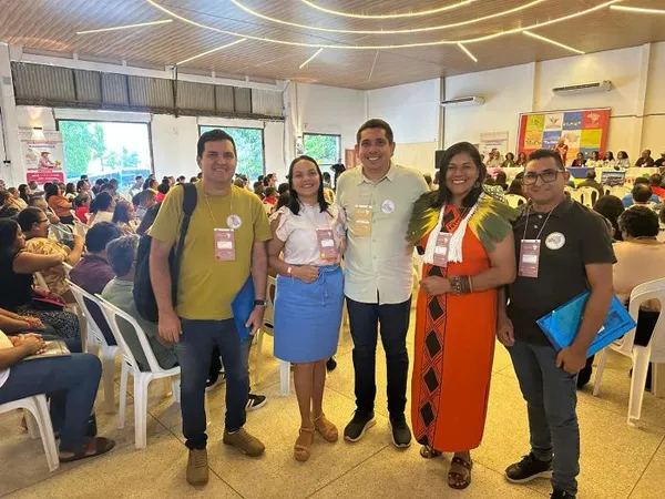 Cooperativa COOPAFS fortalece agricultura familiar e impulsiona desenvolvimento comunitário em Santarém