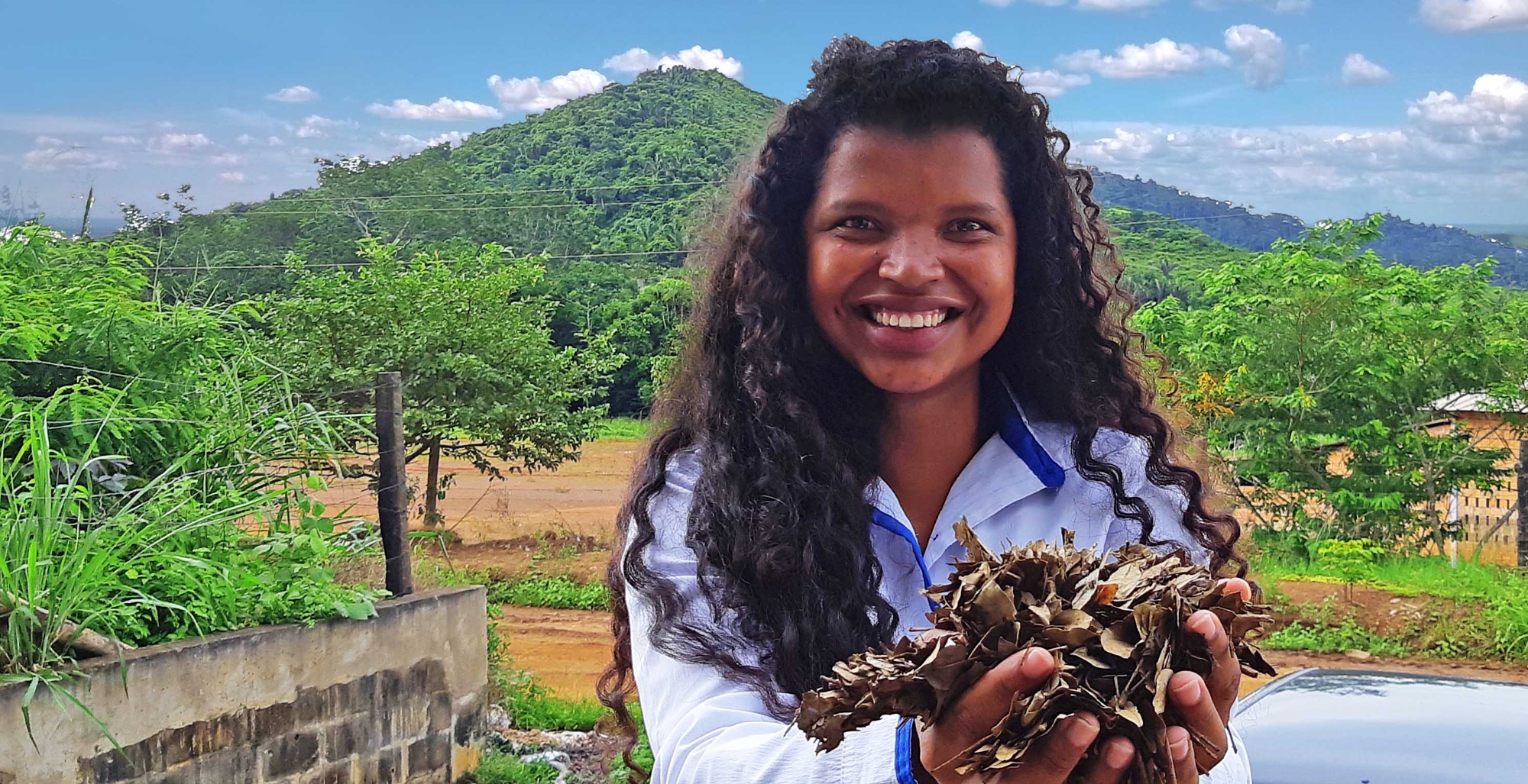 COEX CARAJÁS: Extrativismo sustentável na Amazônia com o manejo de sementes e folhas
