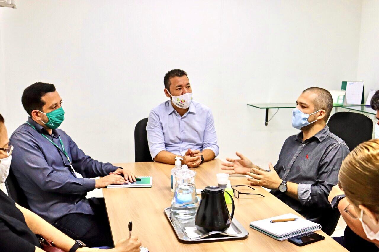 SESCOOP/PA, Ufra e Unimed Belém uniram forças para realizar projeto de inclusão digital