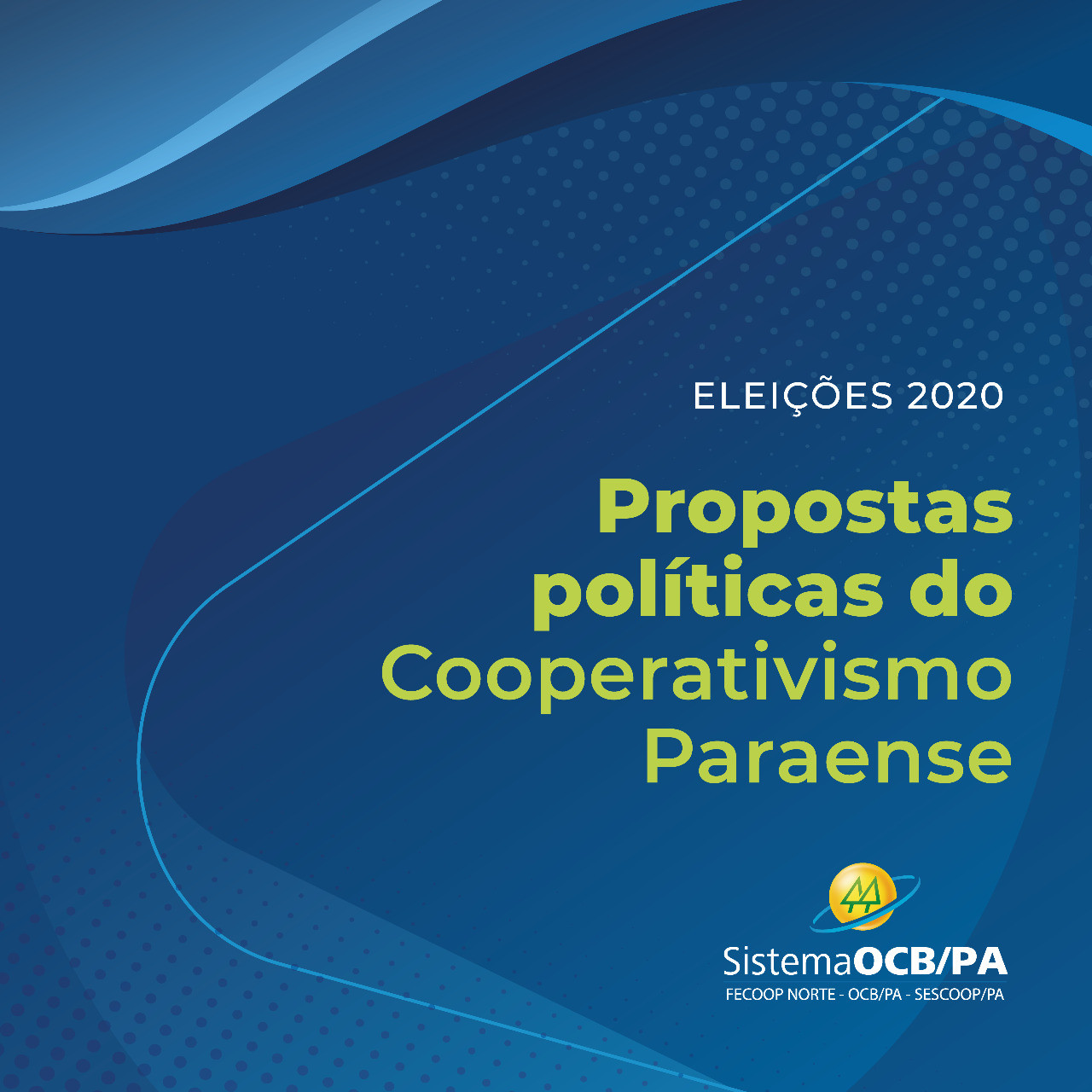 Sistema OCB/PA lança “Carta Aberta” para candidatos