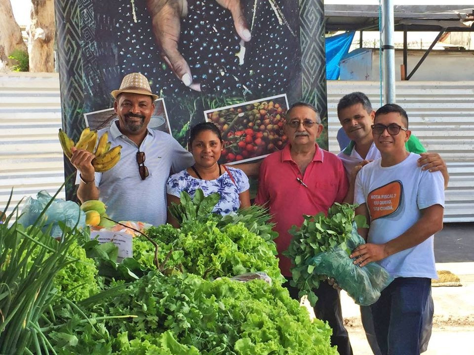 Cooperativas Agro poderão participar de Chamada Pública da Ufra