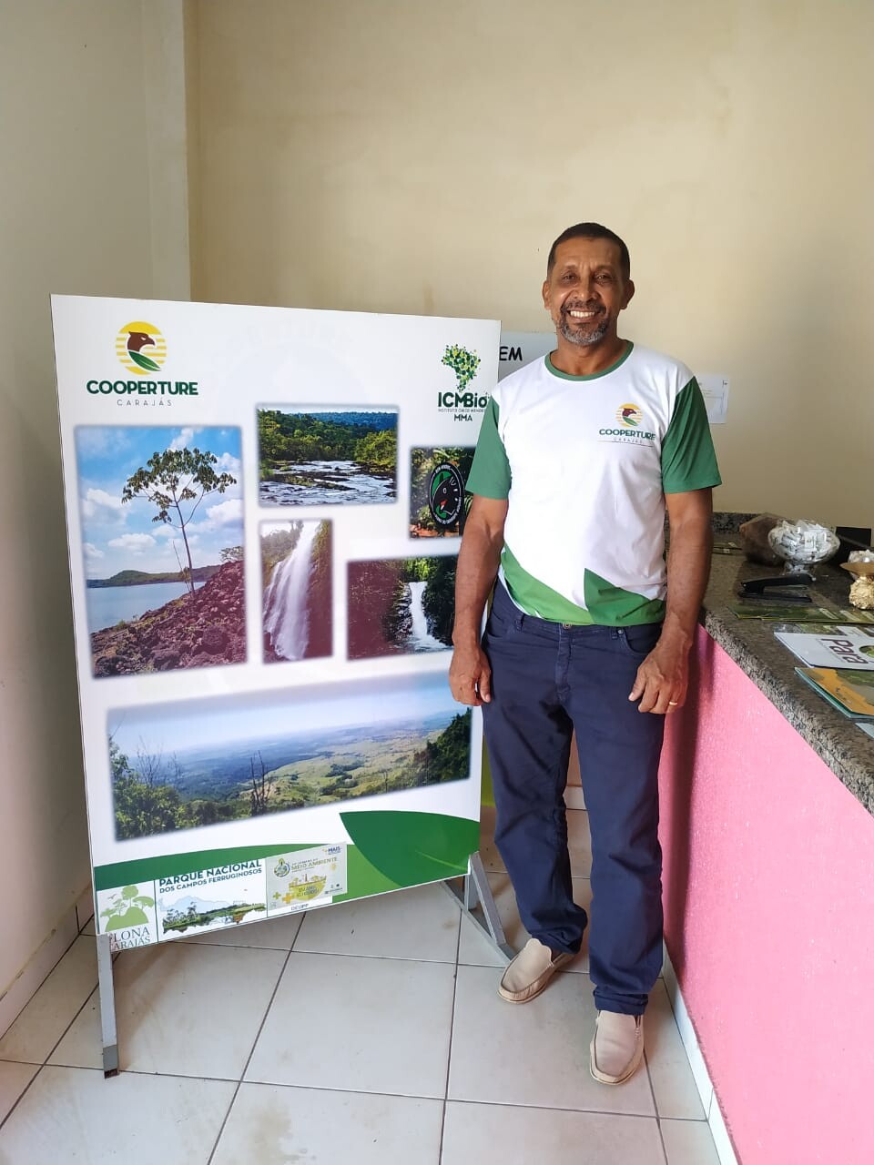 Cooperativas que valorizam o meio ambiente são destaque em Parauapebas