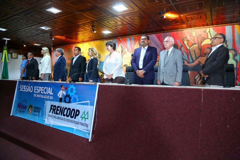 Frencoop/PA potencializará crescimento das cooperativas paraenses