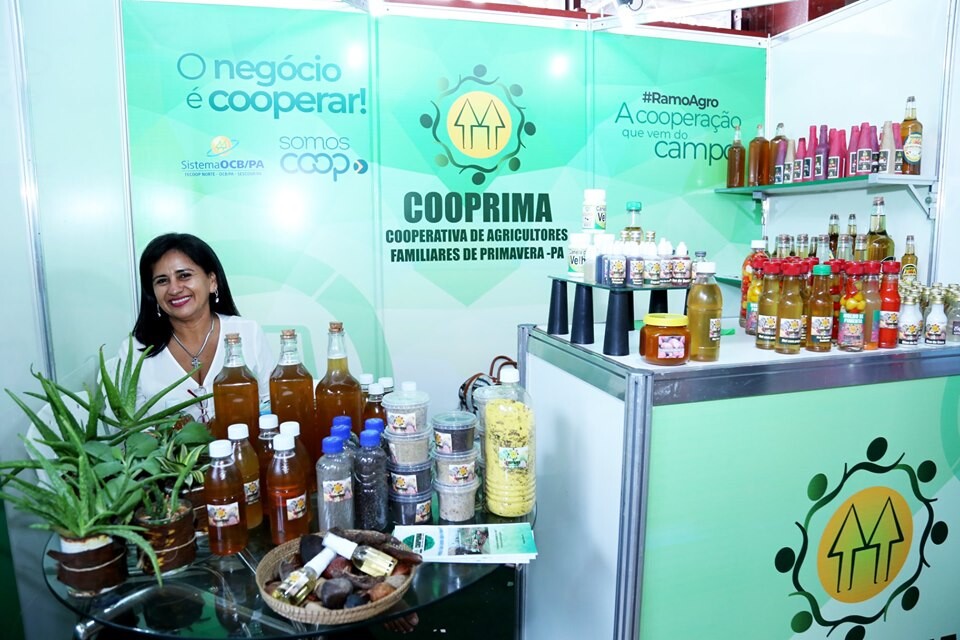 Produtos da Cooprima ganham selo de qualidade