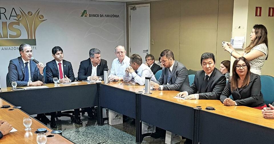 Banco da Amazônia libera FNO para cooperativas