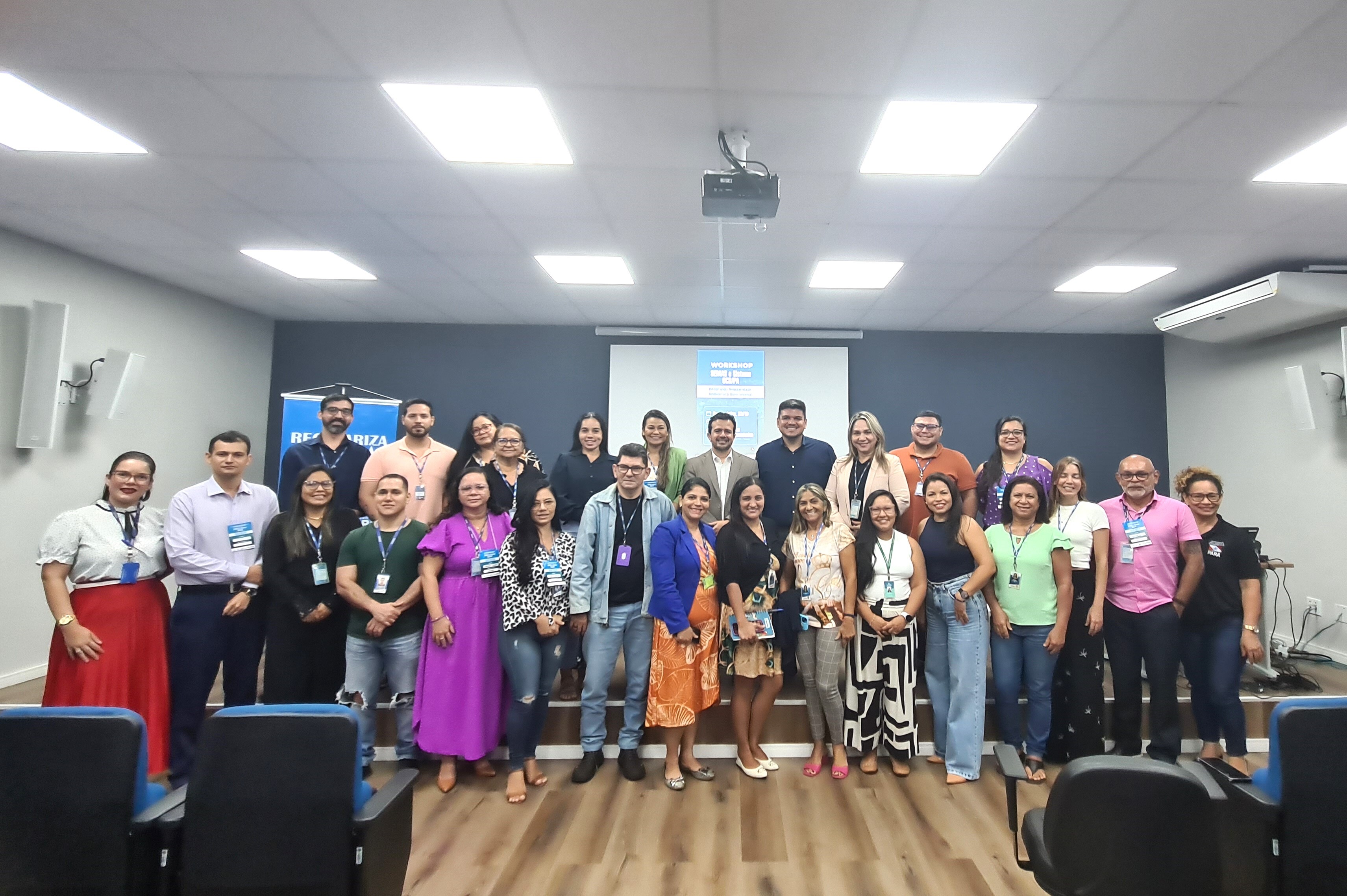 Sistema OCB/PA e Semas debatem a regularidade ambiental e bioeconomia como caminhos para o desenvolvimento econômico sustentável