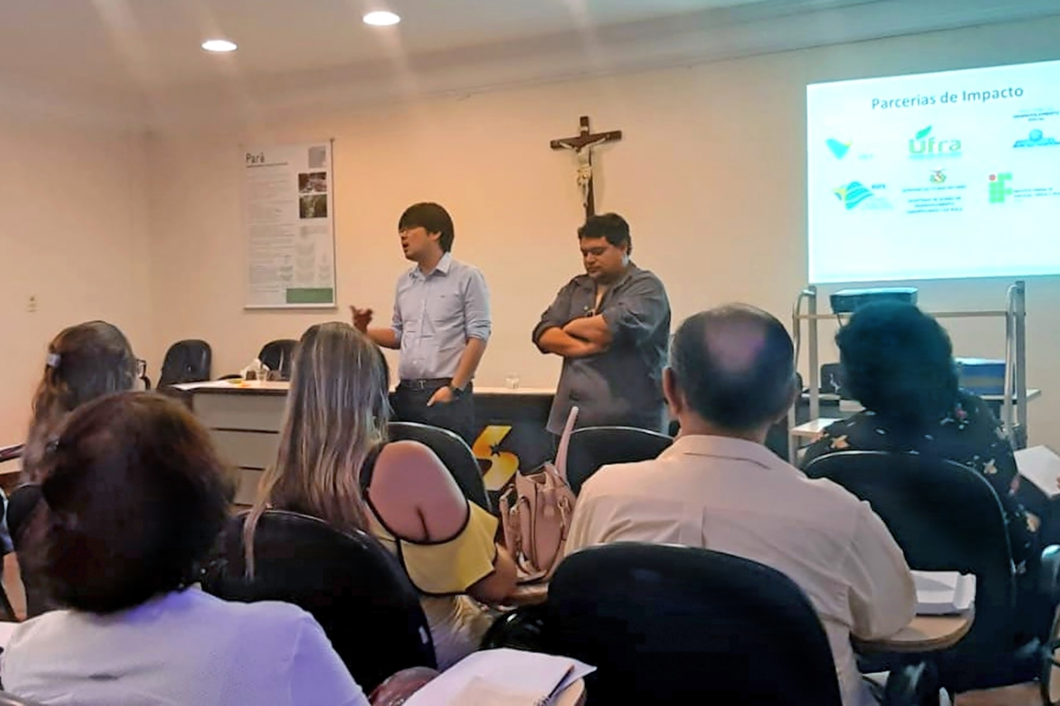 Câmara Técnica debate sobre cooperativas e fiscalização