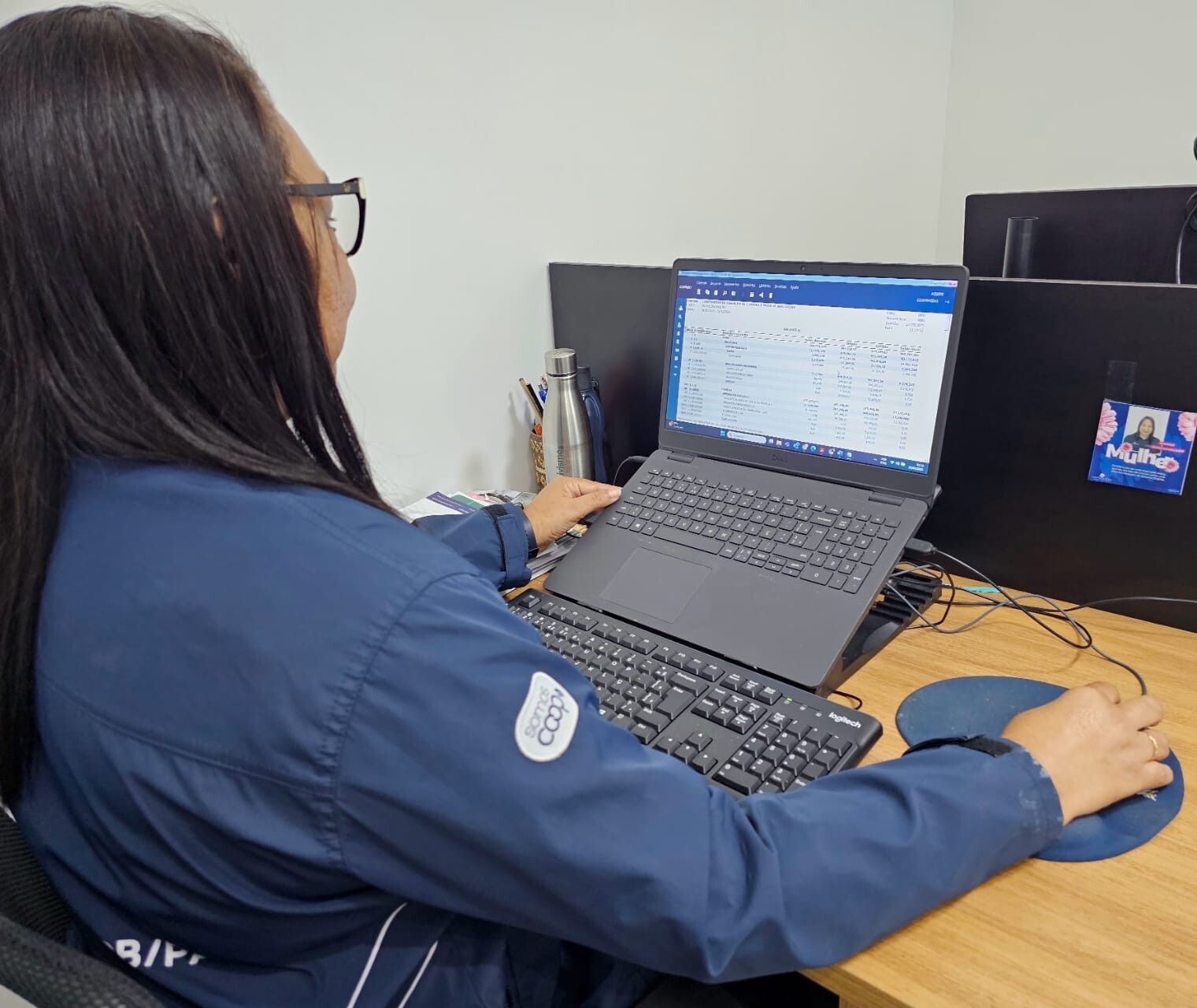 Momento Coop: A importância do balanço contábil financeiro para a gestão das Cooperativas