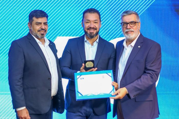 CRA-PA homenageia o Sistema OCB/PA em celebração ao Jubileu de Diamante