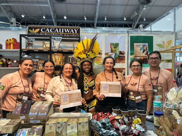 Cacauway Premio