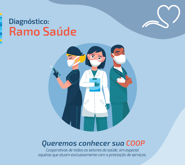 OCB fará o Diagnóstico Nacional do Ramo Saúde