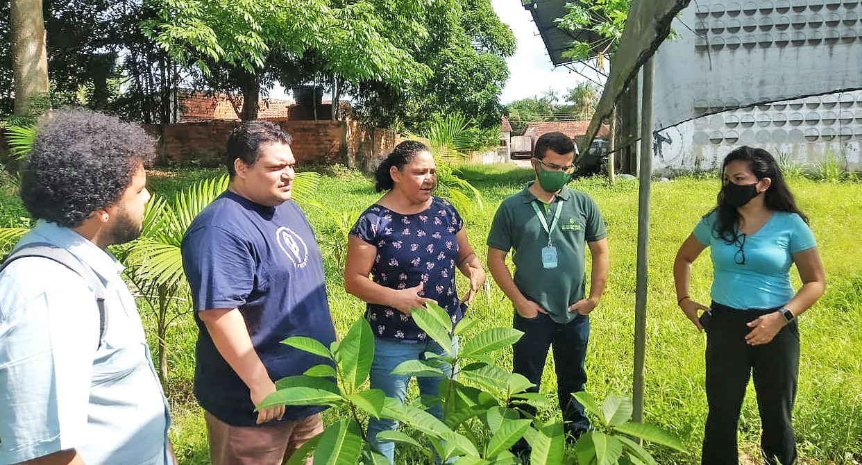 Diagnóstico Situacional fomenta autogestão das cooperativas agropecuárias