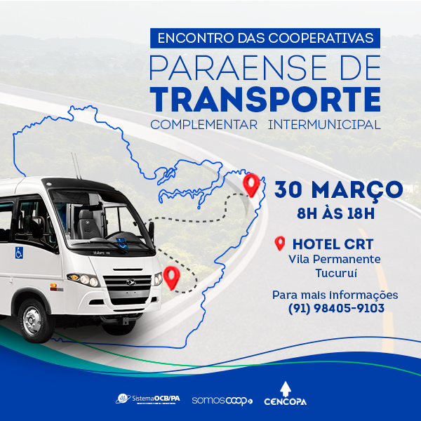 Encontro de Transporte debate avanços para o ramo