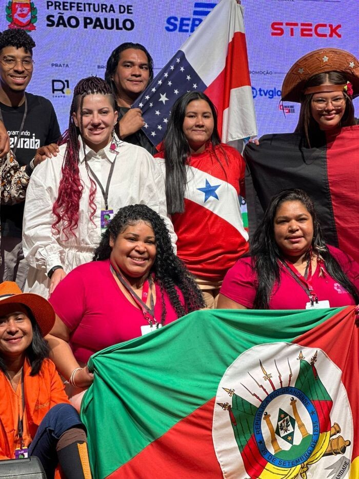 Turiarte chega ao Top 10 nacional do Expo Favela Innovation e leva o turismo de base comunitária da Amazônia para a TV Globo