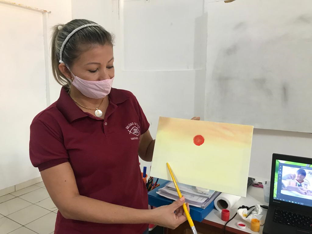 Educação Secoop-pa