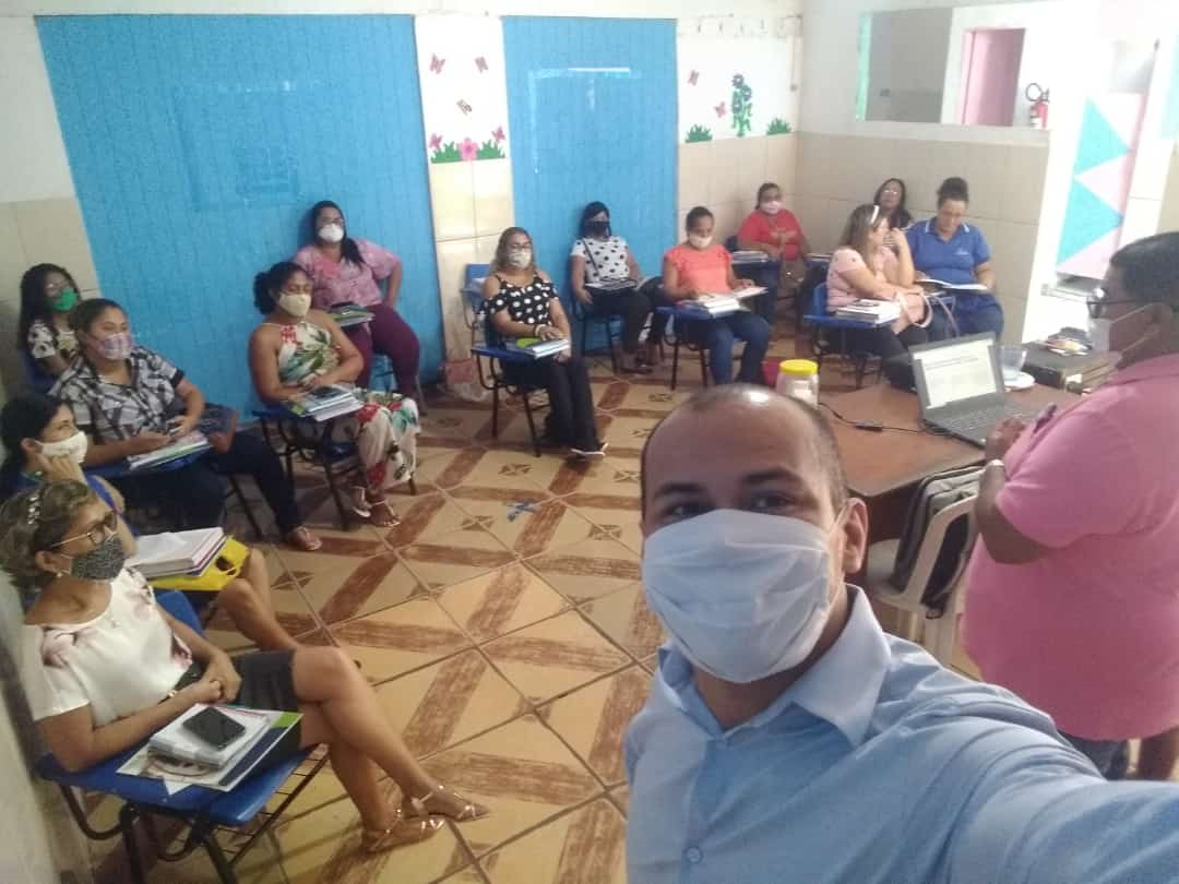 Cooperativas de Educação