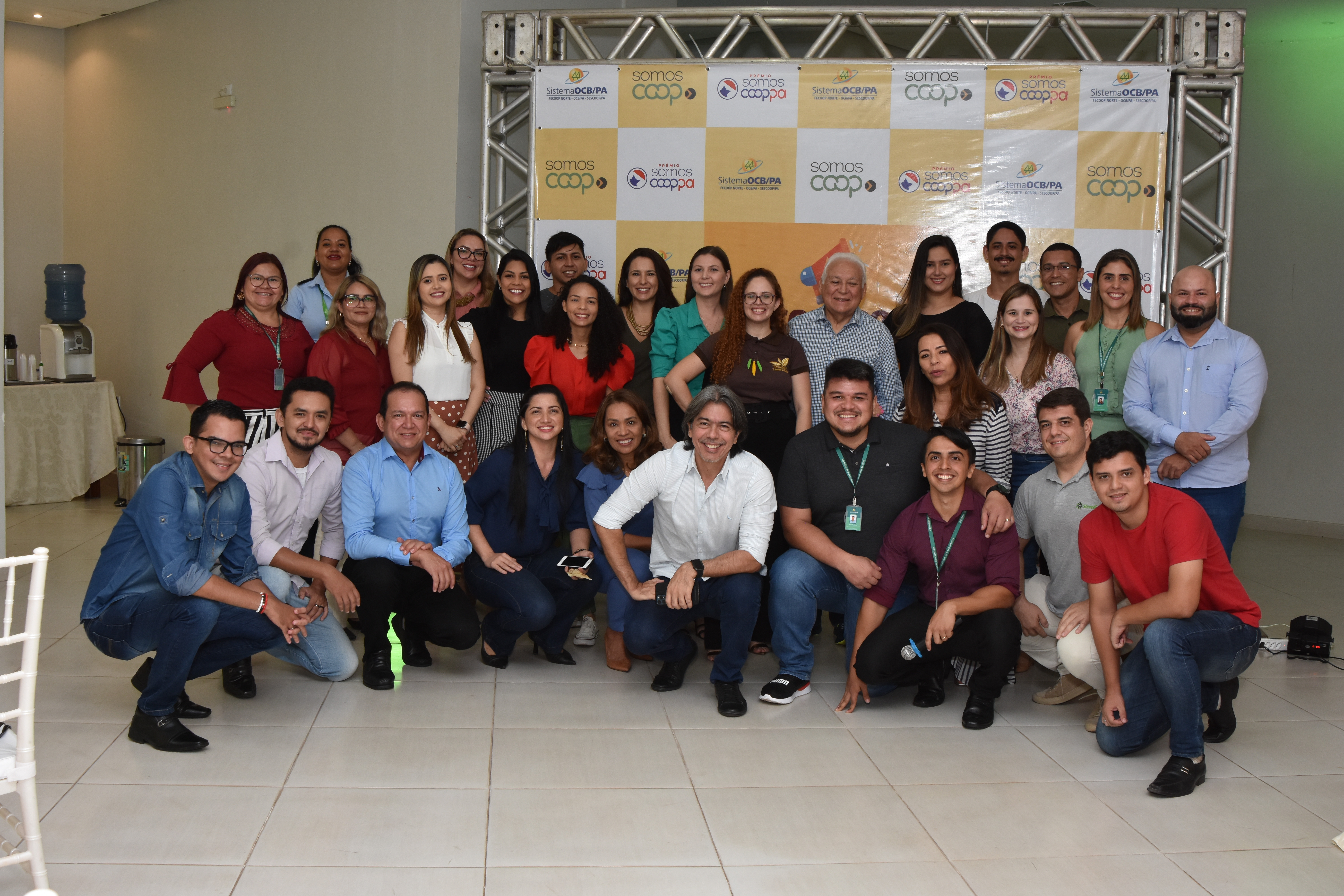 Encontro de comunicadores fortalece comunicação cooperativista