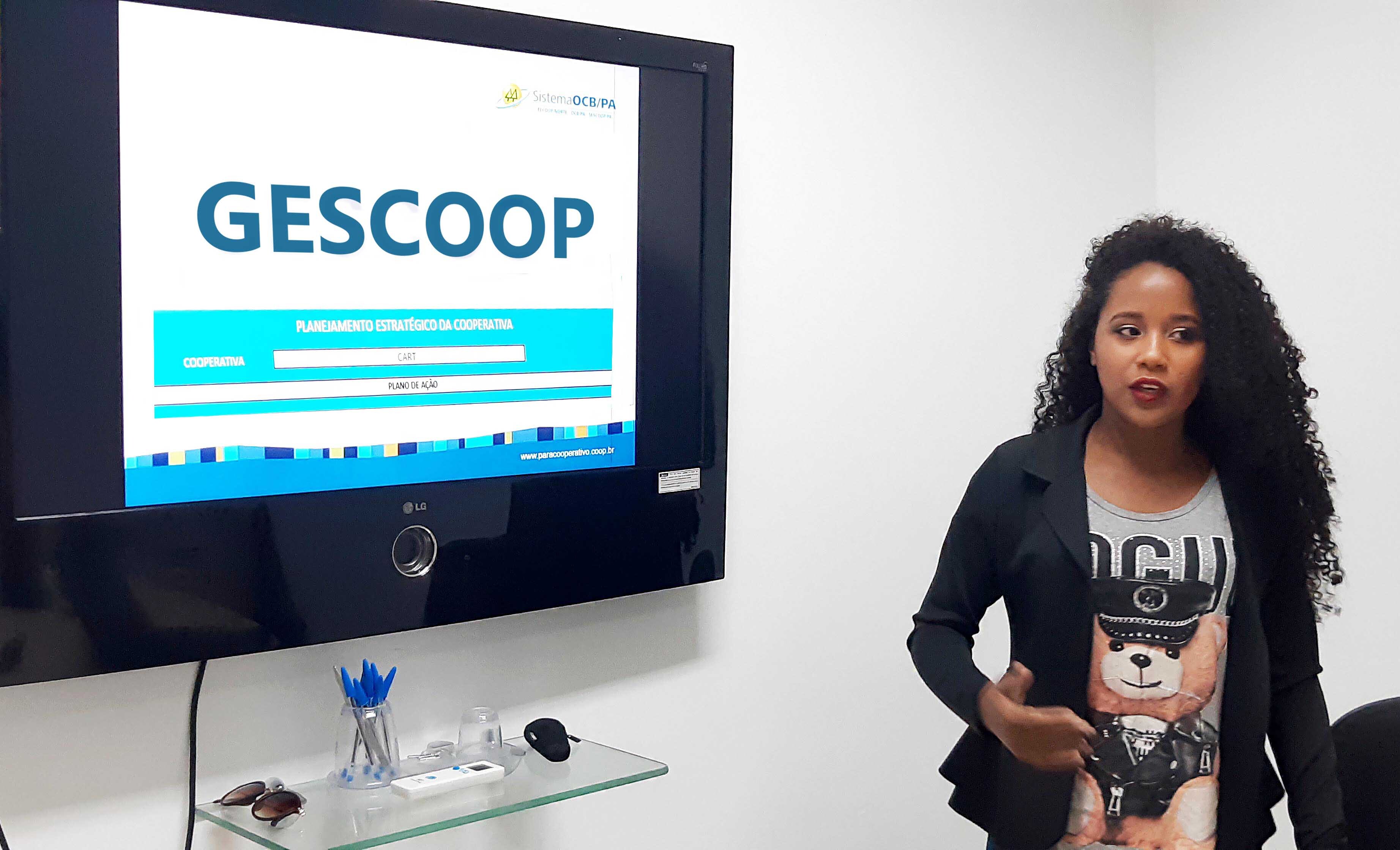 Investimento em gestão cooperativista duplicou em 2018