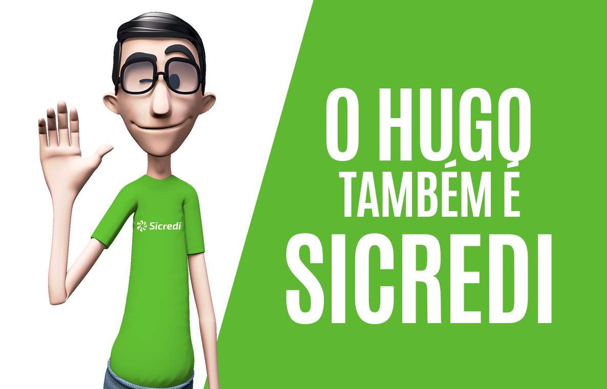 Site do Sicredi agora conta com tradução para Libras
