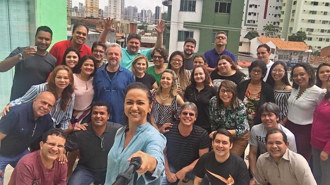 Cooperativas finalizam módulos do MBA