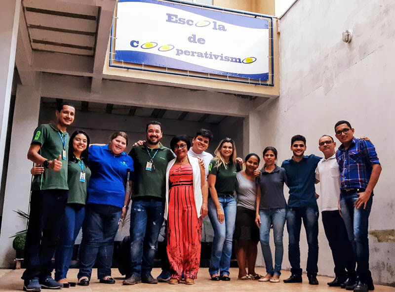 OCB/PA Itinerante consolida atendimento em Parauapebas