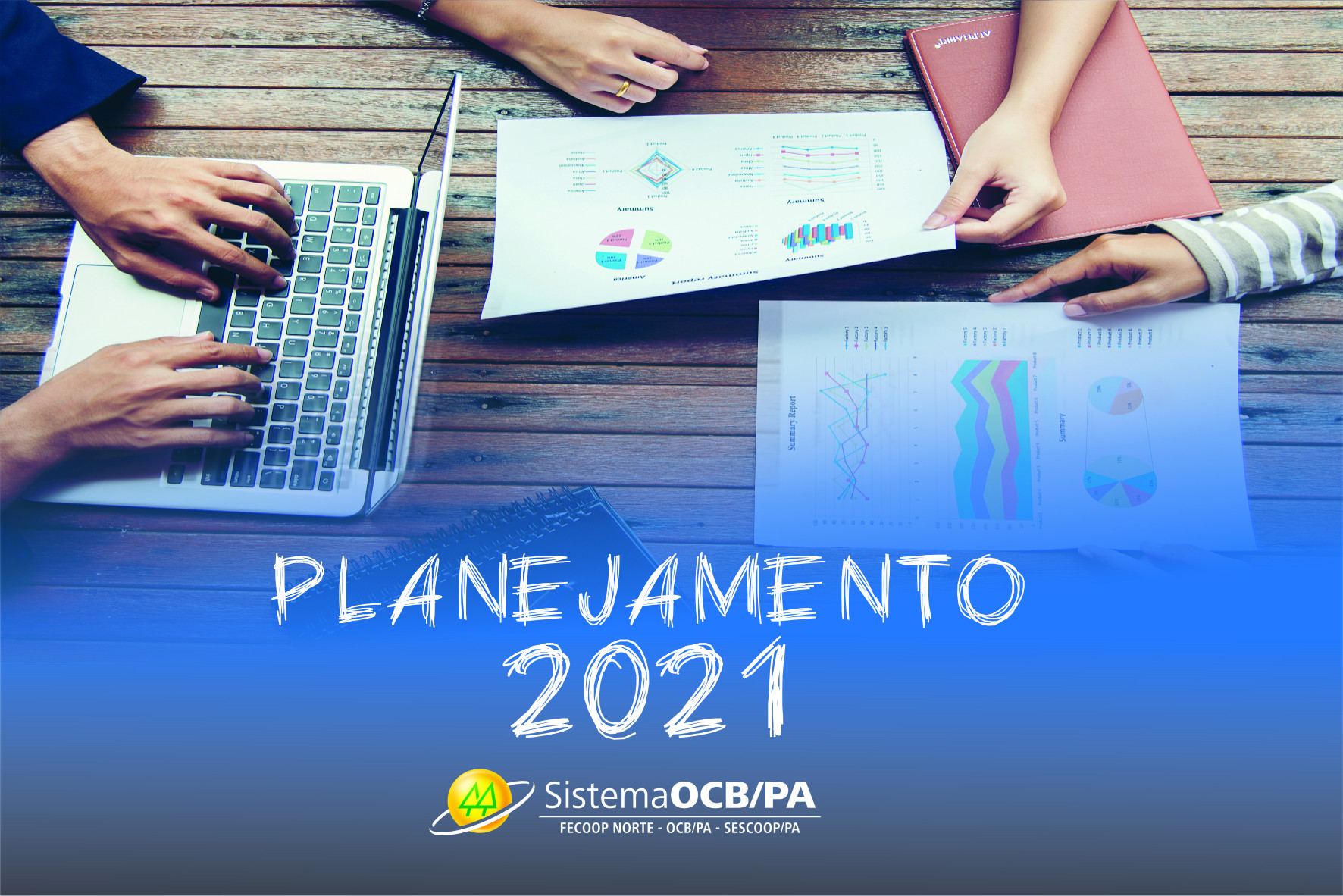 SESCOOP/PA investirá R$ 3 milhões no desenvolvimento de cooperativas 