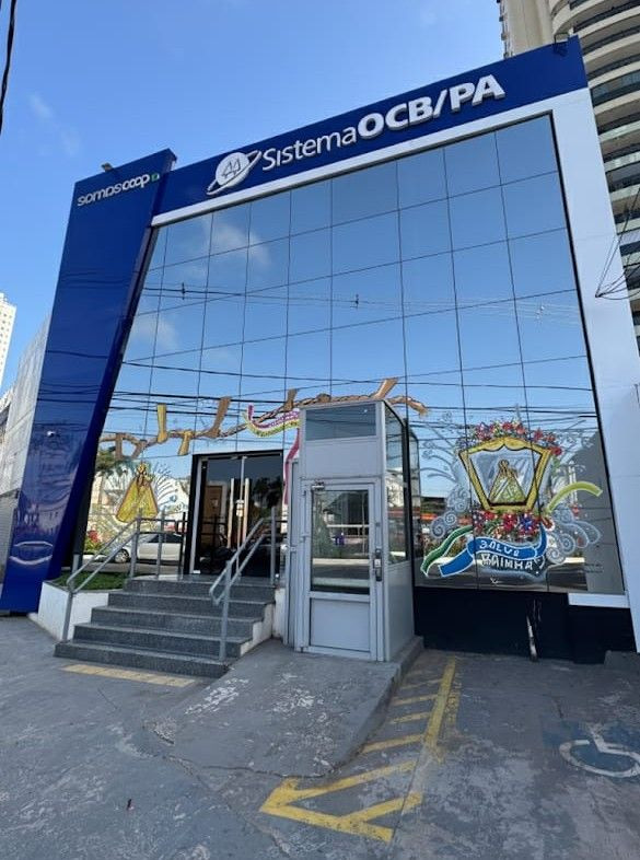 Sistema OCB/PA firma acordo com a Semas para fortalecer o cooperativismo sustentável