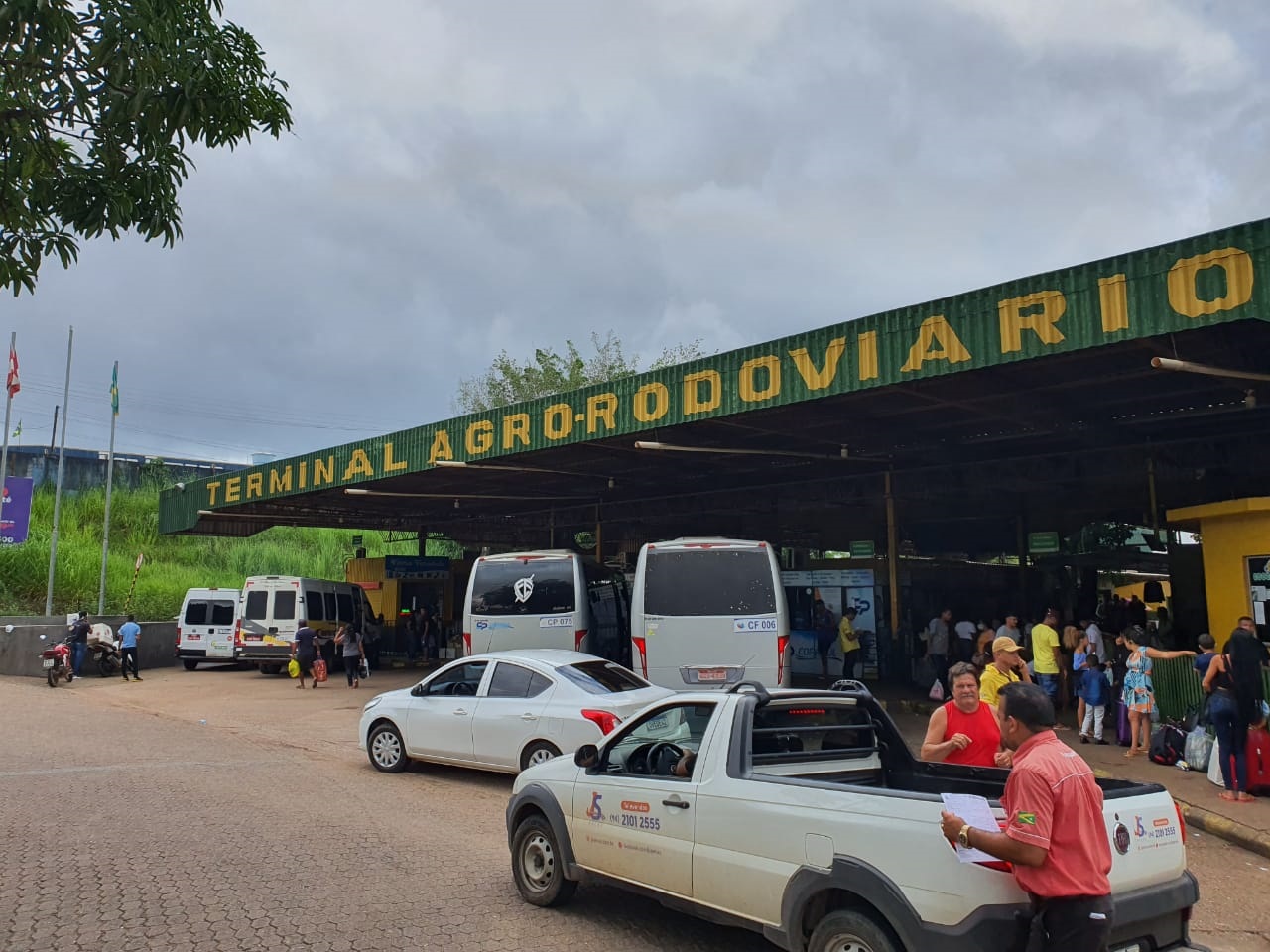 Cooperativa Buburé