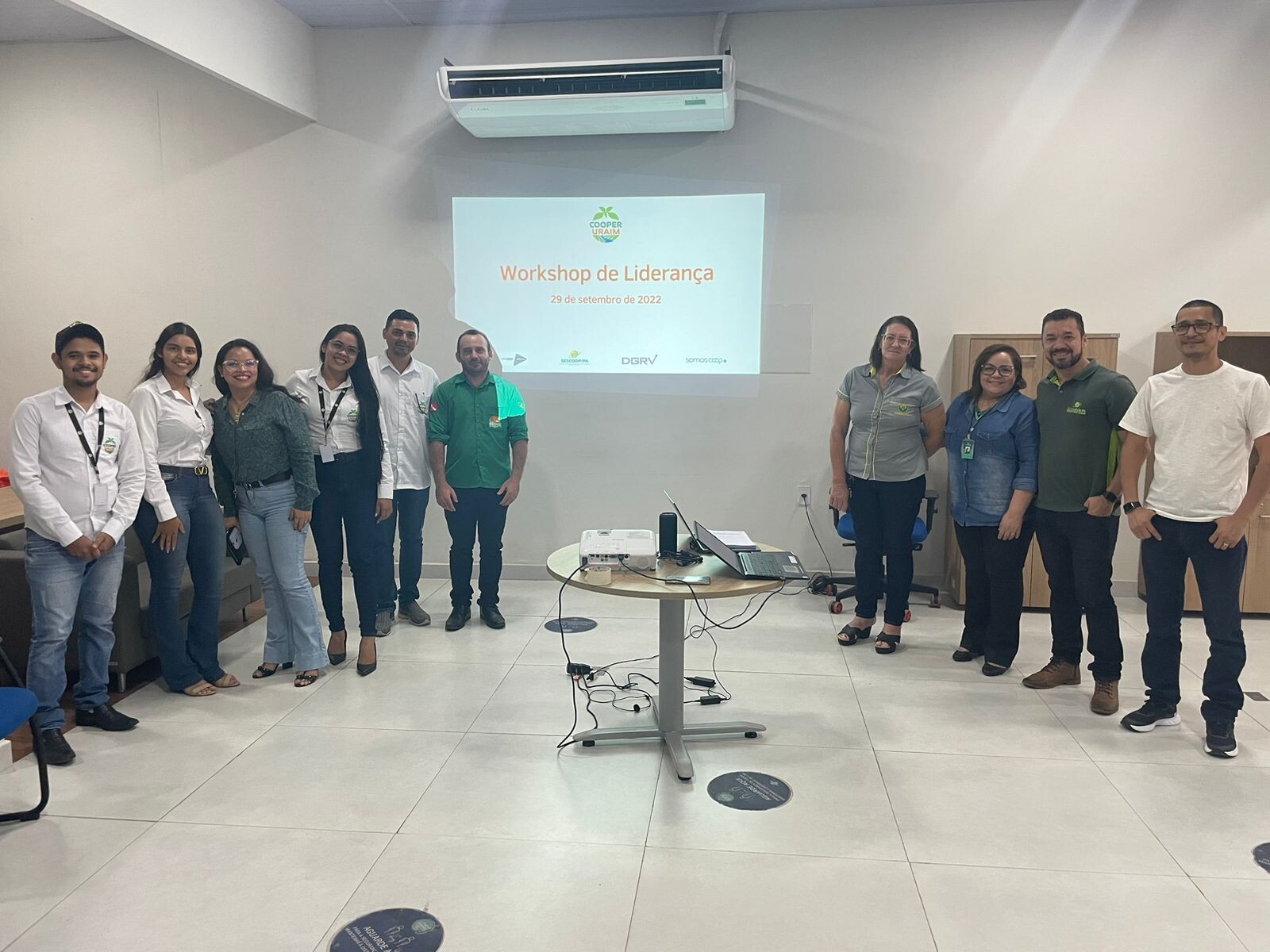 ACELERACOOP tem promovido maior engajamento da gestão das cooperativas