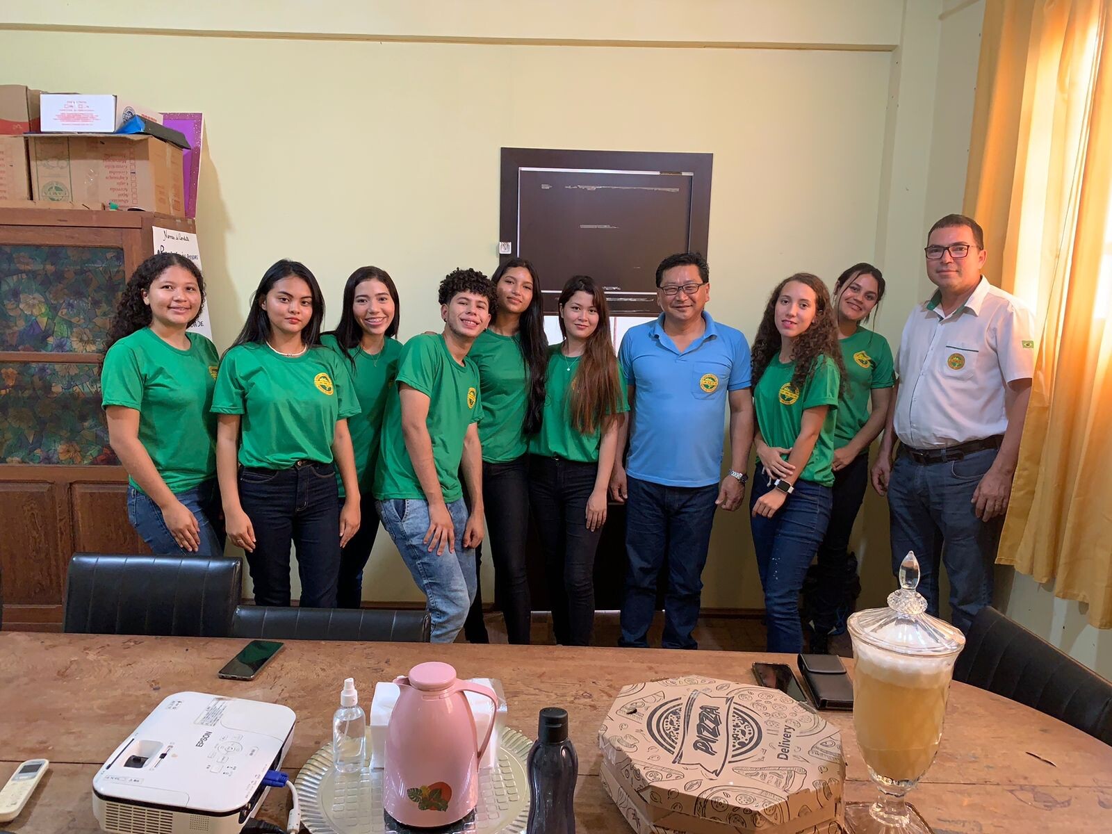 Programa Aprendiz Cooperativo fomenta projetos de melhoria interna 