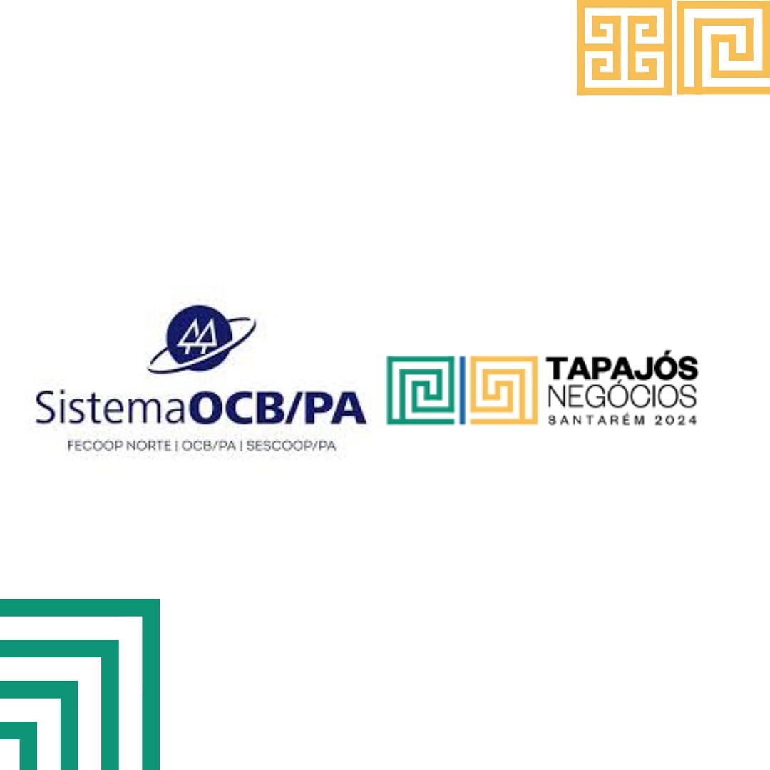 Sistema OCB/PA promove o cooperativismo na primeira Feira Tapajós Negócios em Santarém