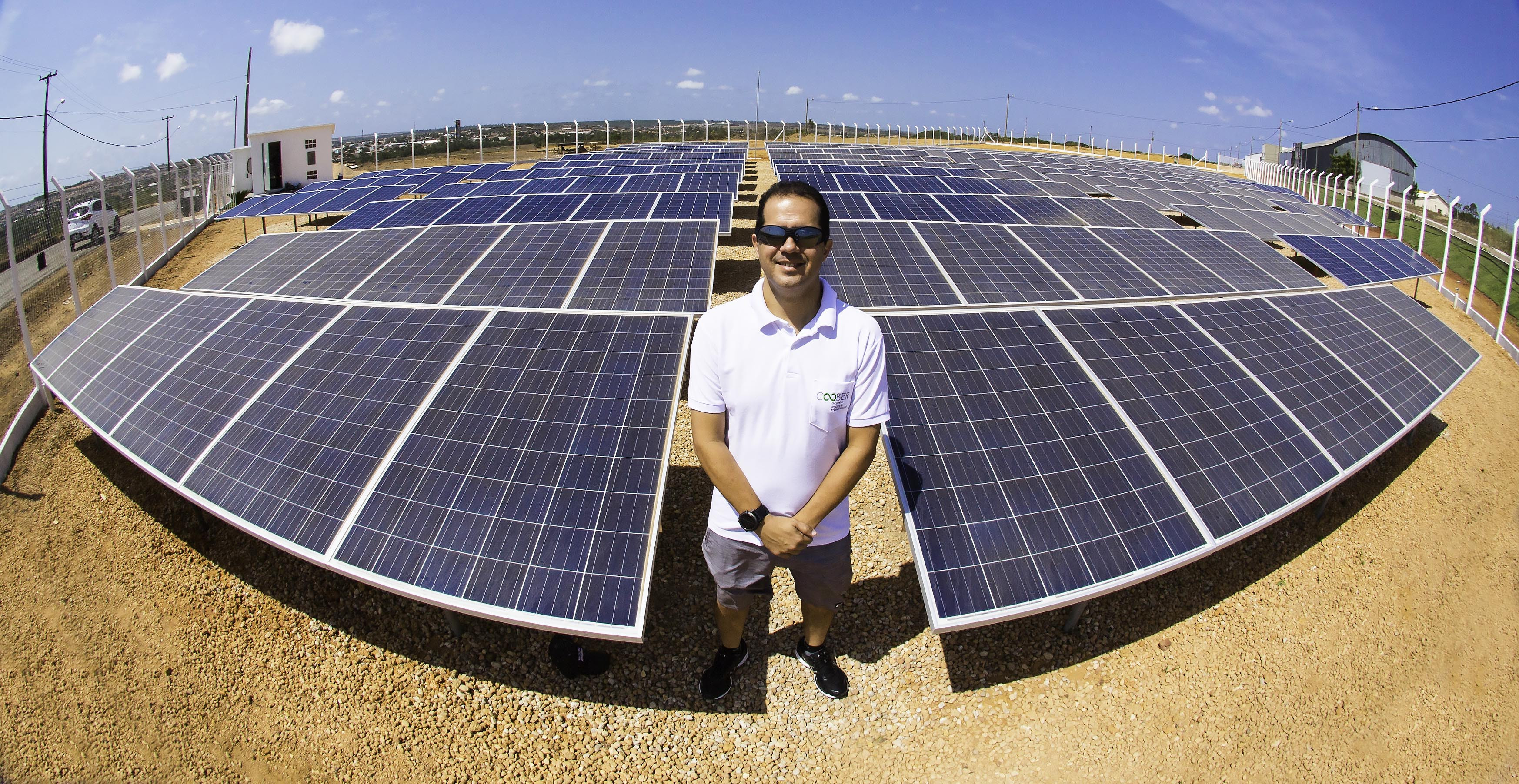 Energia renovável: Regulação trava crescimento de cooperativas