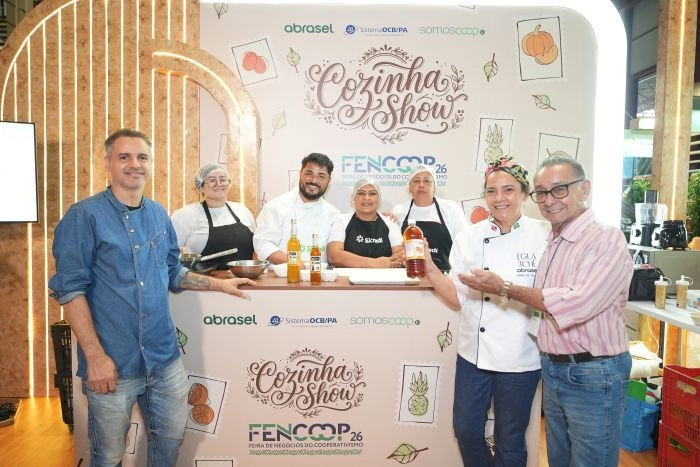 cozinha show 1