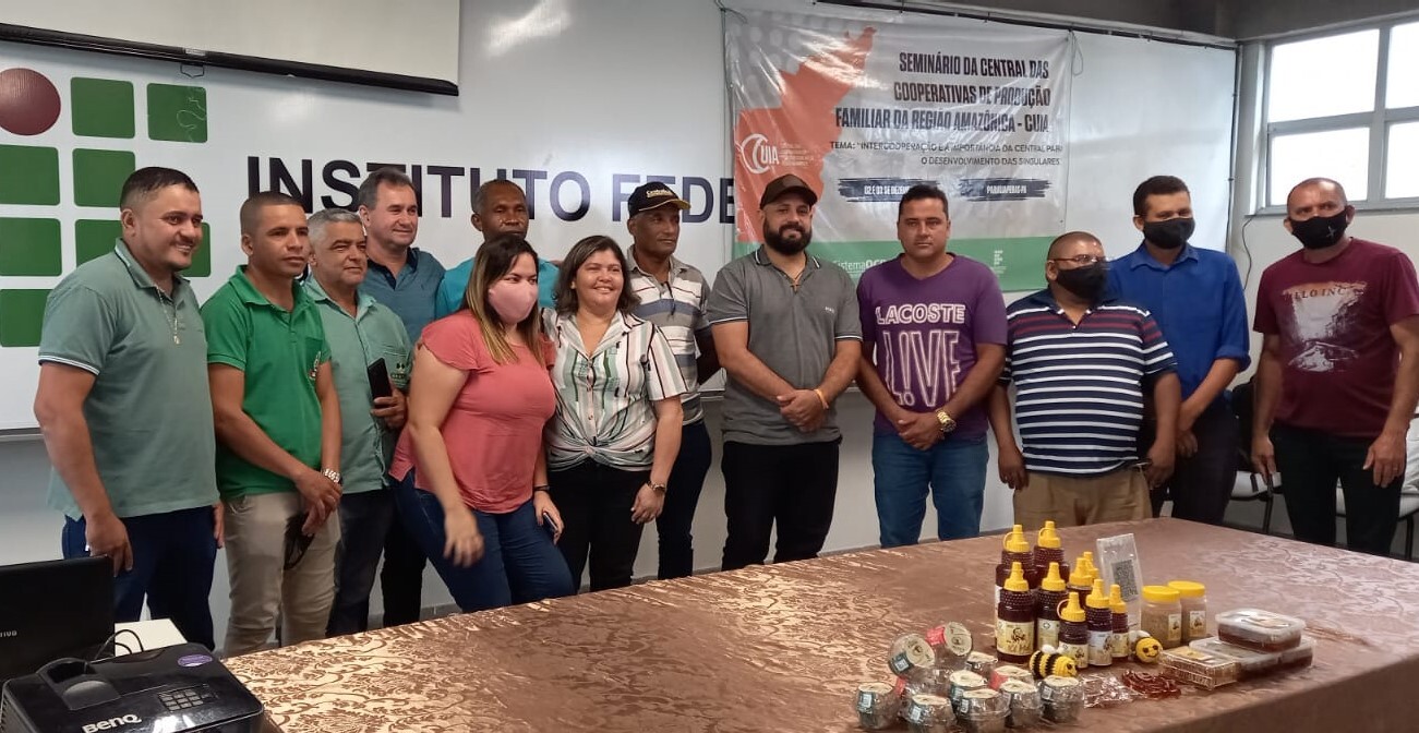 CUIA se torna a primeira central agro no Pará a vencer uma chamada pública