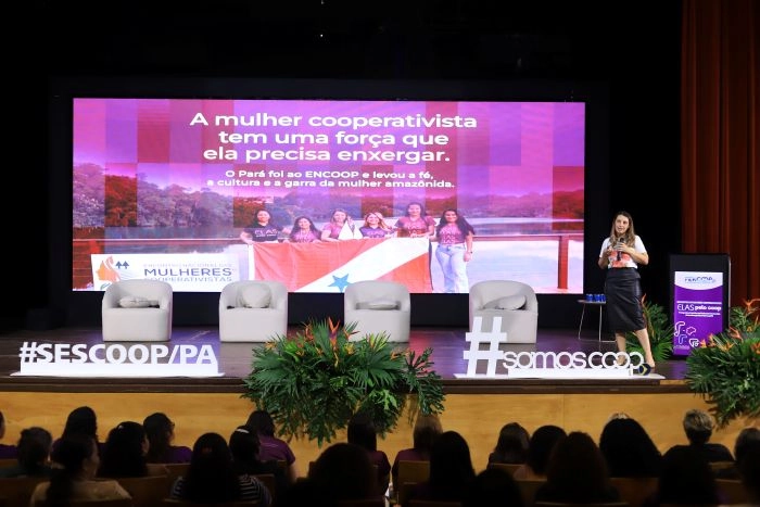 encontro feminino