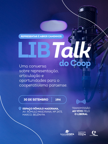 lib talk01