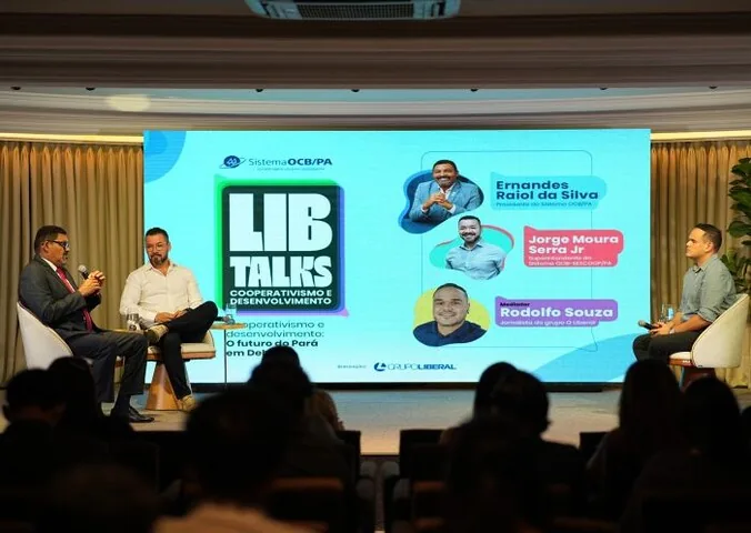 libtalk 30
