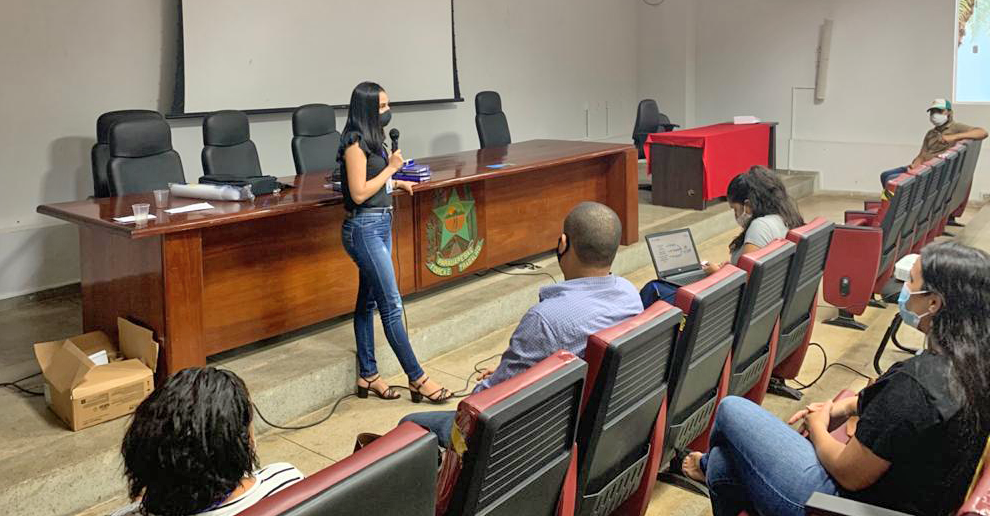 Parauapebas busca desenvolver cadeia de gemas e joias