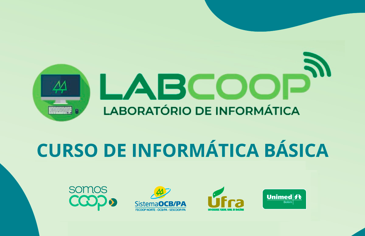 LabCoop: Turmas fechadas!