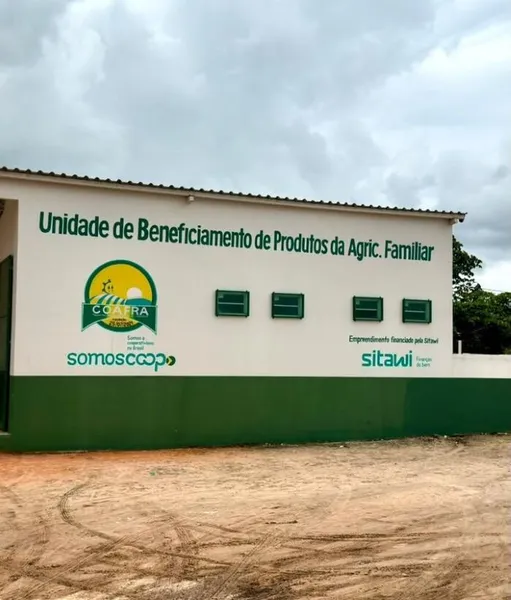 COAFRA: Uma trajetória de crescimento, organização e fortalecimento da agricultura familiar