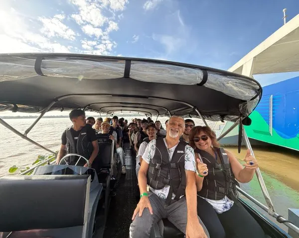 Turismo fortalece cooperativas e gera oportunidades econômicas em 2025 no Pará