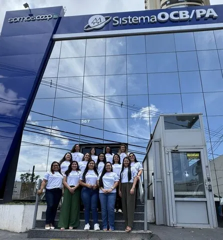 Cooperativismo paraense avança na participação feminina e reforça protagonismo das mulheres