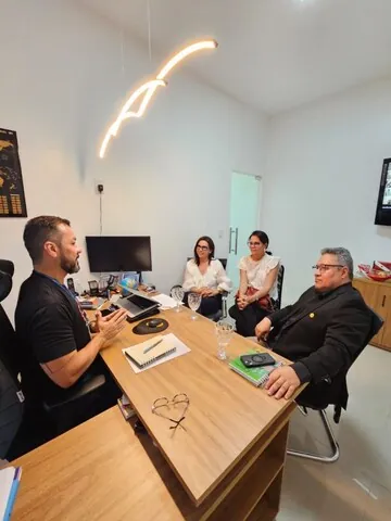 Sistema OCB/PA articula parceria com o Sebrae para levar Empretec 5D às lideranças do cooperativismo paraense