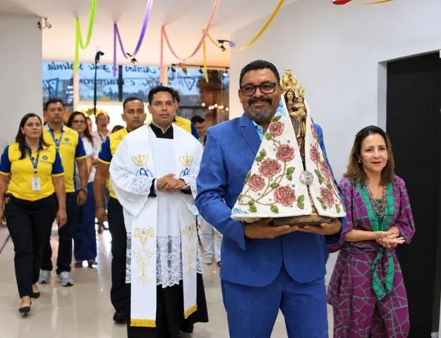 visita peregrina 1